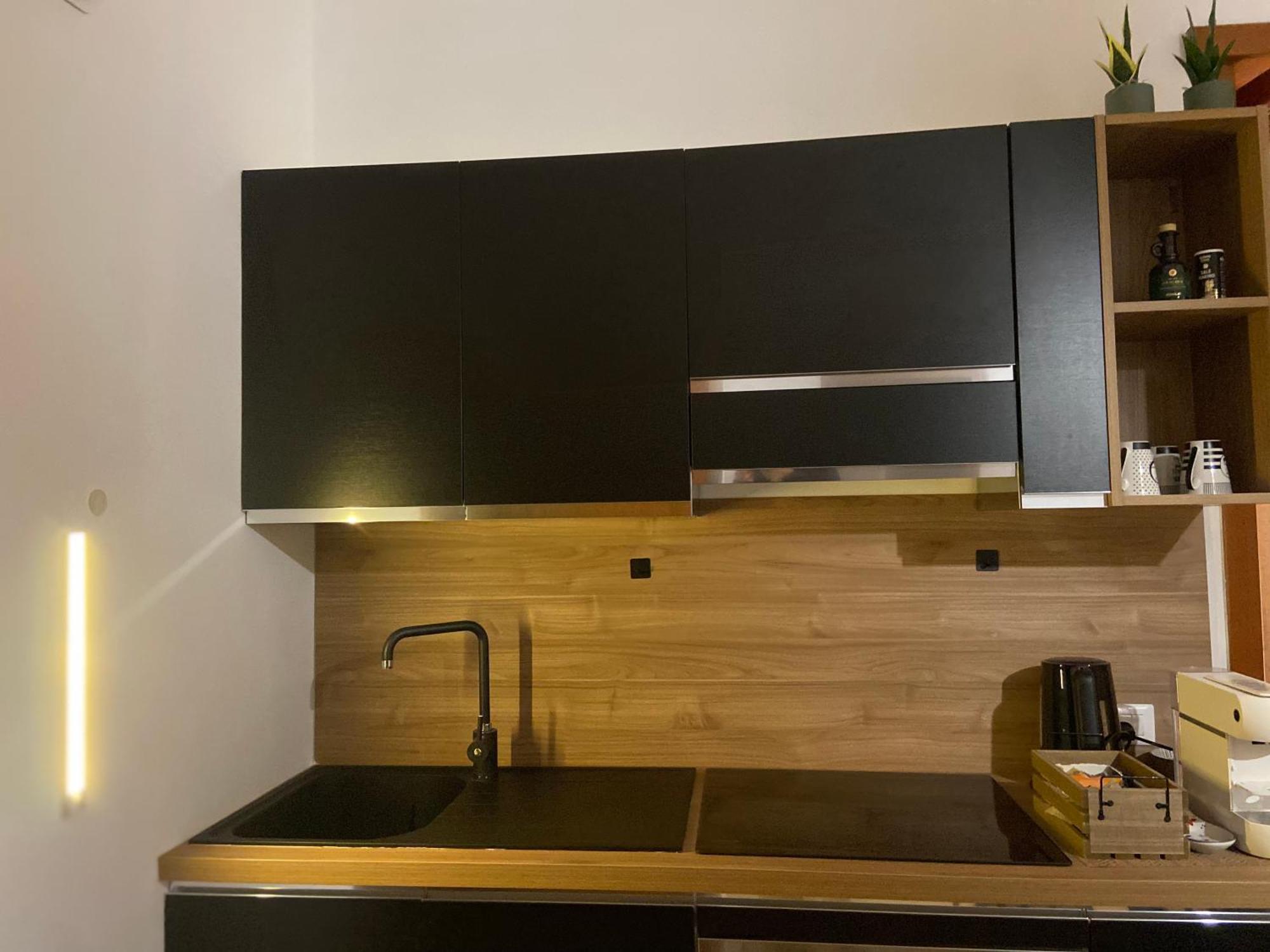 Casa Lalli Lecce Ngoại thất bức ảnh